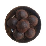 CHOCOLATE CHIPS CUP CAKE 180G