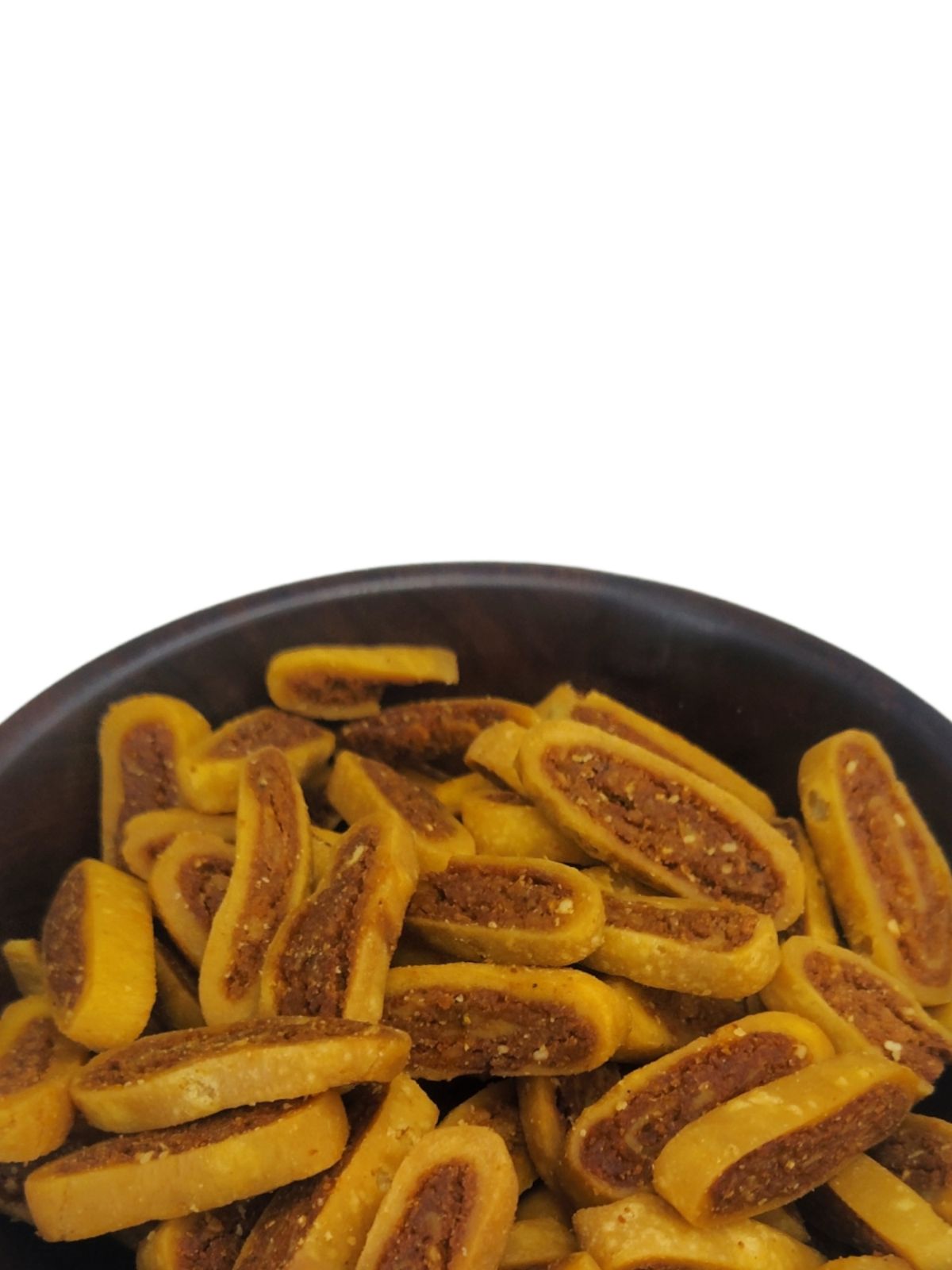 ROASTED FARALI BHAKARWADI 200G - Image 3