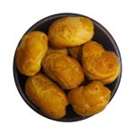 JEERA BUTTER BISCUITS 200G