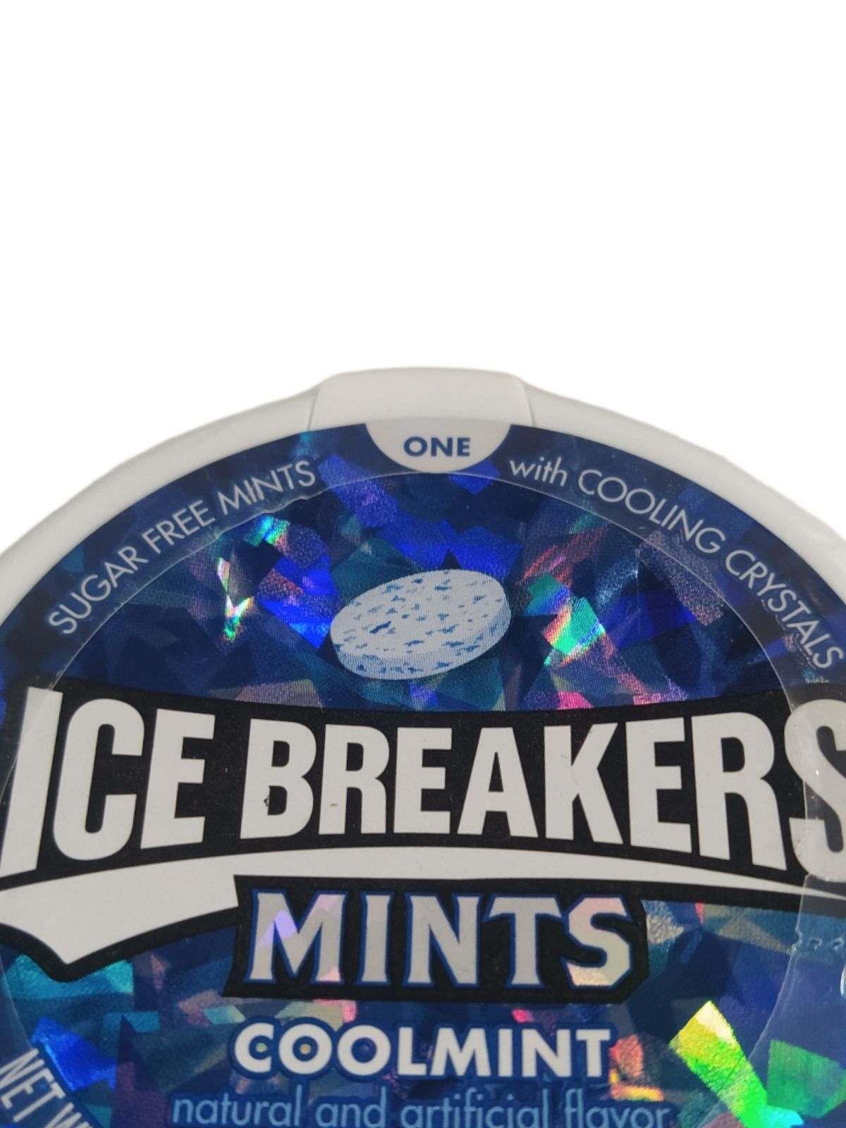 ICE BREAKERS COOLMINT - Image 3