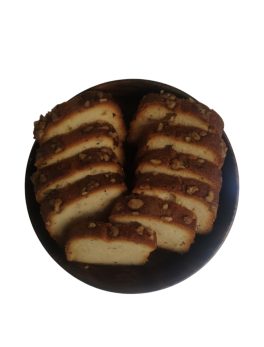 EGGLESS CHAI WALNUT CAKE 200G