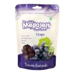 MALAS MELLOJELS GRAPE FRUIT GUMS 150G