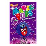 MAGIC POPS GRAPE CANDY 5.5 GMS