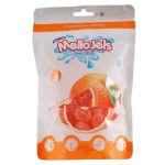 MALAS MELLOJELS ORANG FRUIT GUMS 150G