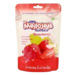 MALAS MELLOJELS STRAWBERRY FRUIT 150G