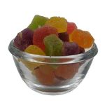 JUJUP CHOCOLATE 100G