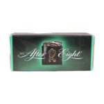 AFTER EIGHT MINT CHOCOLATE THINS 200G