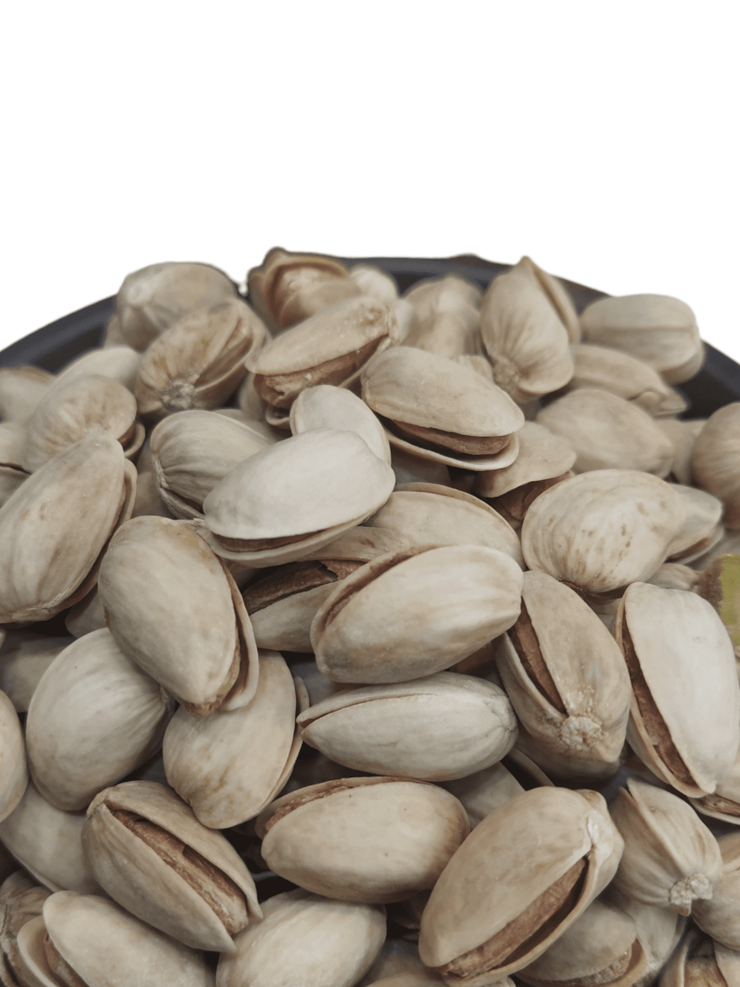 AKBARI PISTA ROASTED SALTED 250G - Image 3