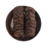 CHOCOLATE CHIPS BISCUITS 250G