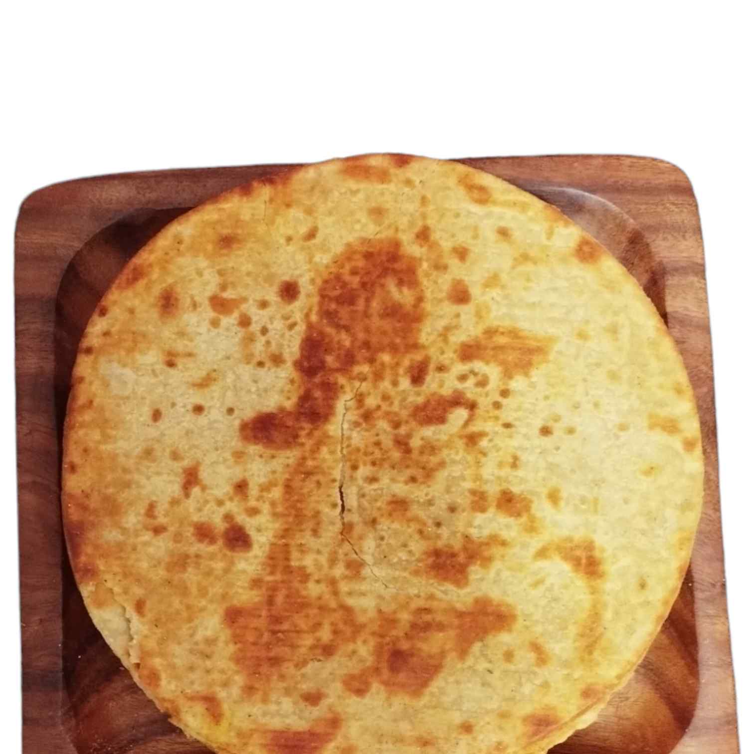 DAHI MASTI JIRALU KHAKHRA-W3