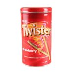 DELFI TWISTER STRAWBERRY 320G