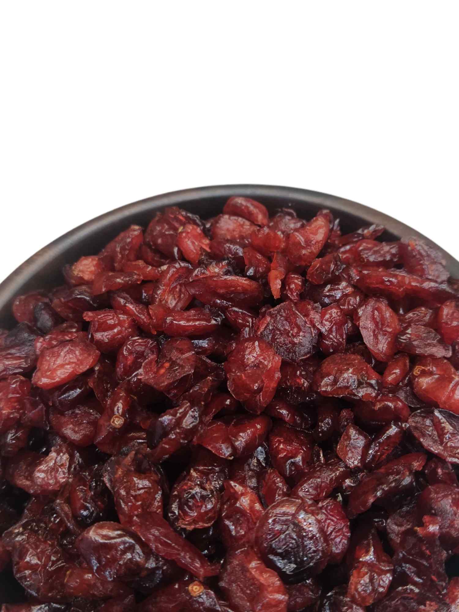 SPL CRANBERRY 500G - Image 3