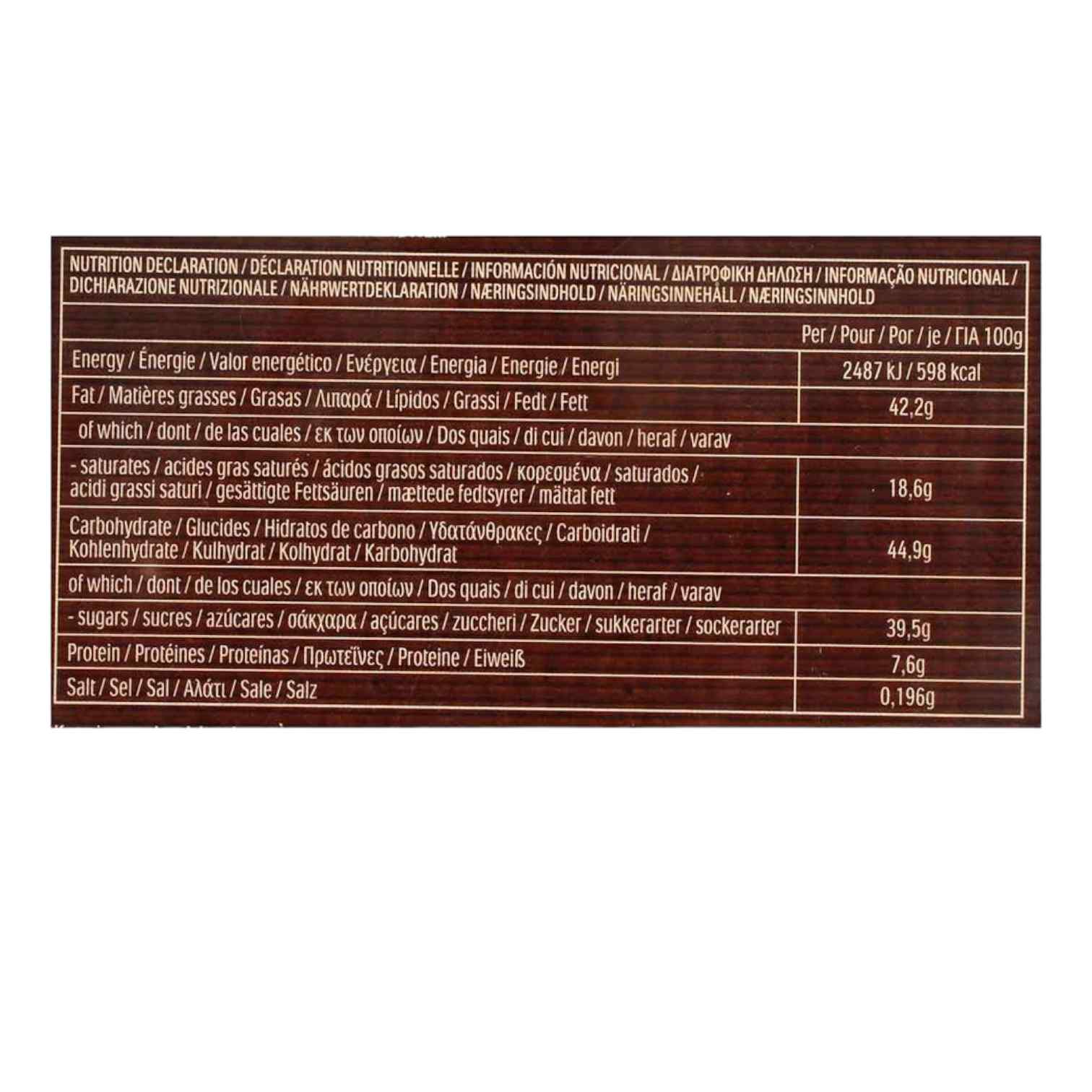 FERRERO COLLECTION CHOCOLATE 269G - Image 3