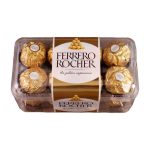 FERRERO ROCHER CHOCOLATE 200G