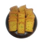 FRUIT CAKE TOAST 250G