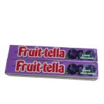 FRUITTELLA JAMUN STICK IMPORTANT 32G