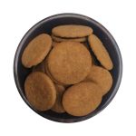 GINGER BISCUITS 250G