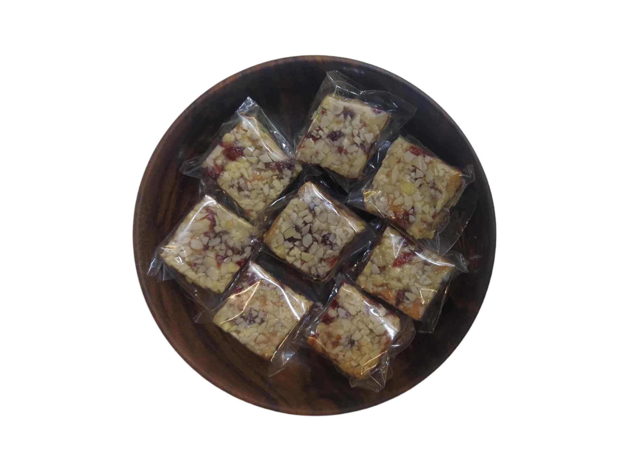 CRANBERRY PAK 500G