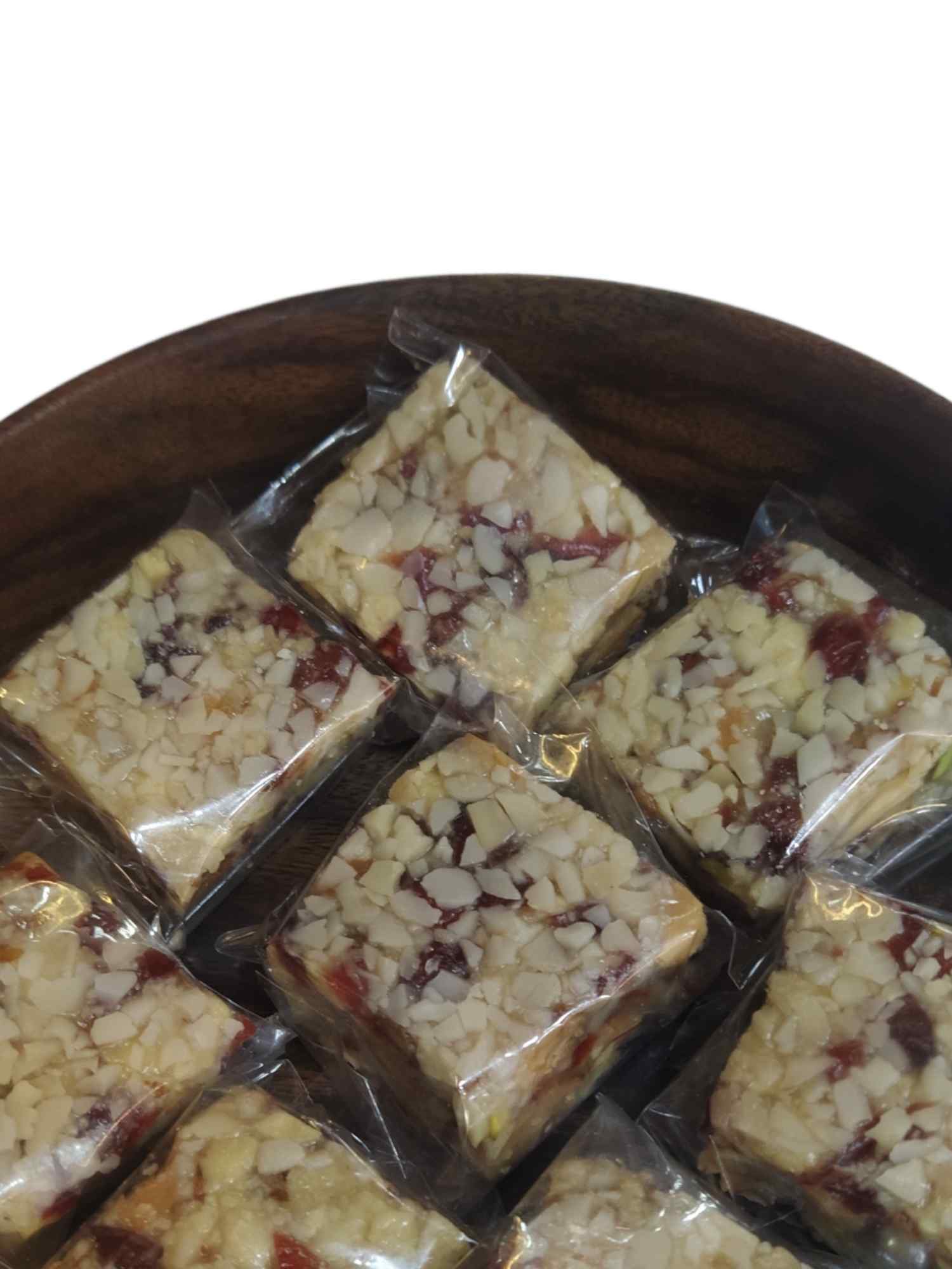 CRANBERRY PAK 500G - Image 3