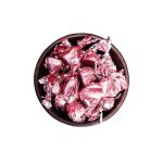 HOME MADE SUGARFREE CRANBERRY CHOCOLATE 250G