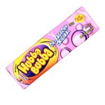 HUBBA BUBBA CHUNKY AND BUBBLY BUBBLE GUM ORIGINAL FLAVOUR