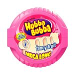 HUBBA BUBBA FANCY FRUIT 56G