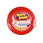 HUBBA BUBBA SNAPPY STRAWBERRY 56G