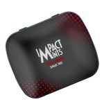 IMPACT MINT SUGAR FREE COLA MINTS