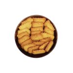 ATTA JAGGERY BISCUITS 400G