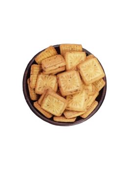 JEERA BISCUITS 200G