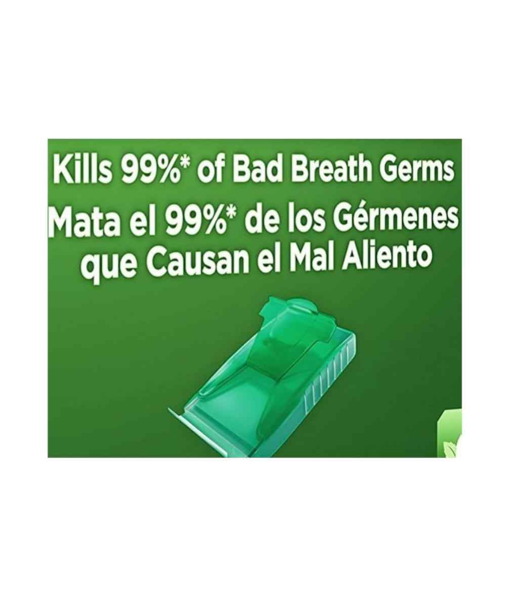 LISTERINE FRESHBURST POCKET PACK 24 TRIPS - Image 3