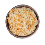 LOW FAT RICE FLAKES WHITE CHIVDA 200g