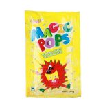 MAGIC POPS LEMON CANDY 5.5 GMS