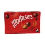 MALTESERS SHORTS CHOCOLATE 110G