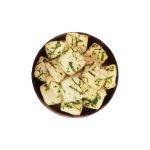 CHEESE CHASKA COOKIES 250G