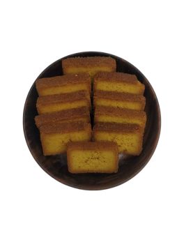 MAWA CAKE TOAST 250G
