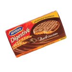 MCVITIE DIGESTIVE DARK CHOCOLATE 200G