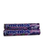 MENTOS RASA GRAPE