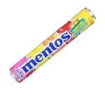 MENTOS RAINBOW CHEWY CANDY