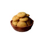 NANKHATAI COOKIES 250G