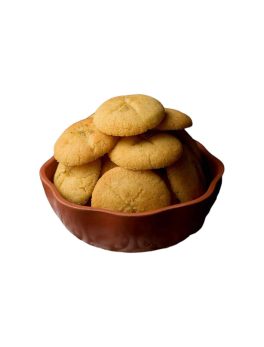NANKHATAI COOKIES 250G