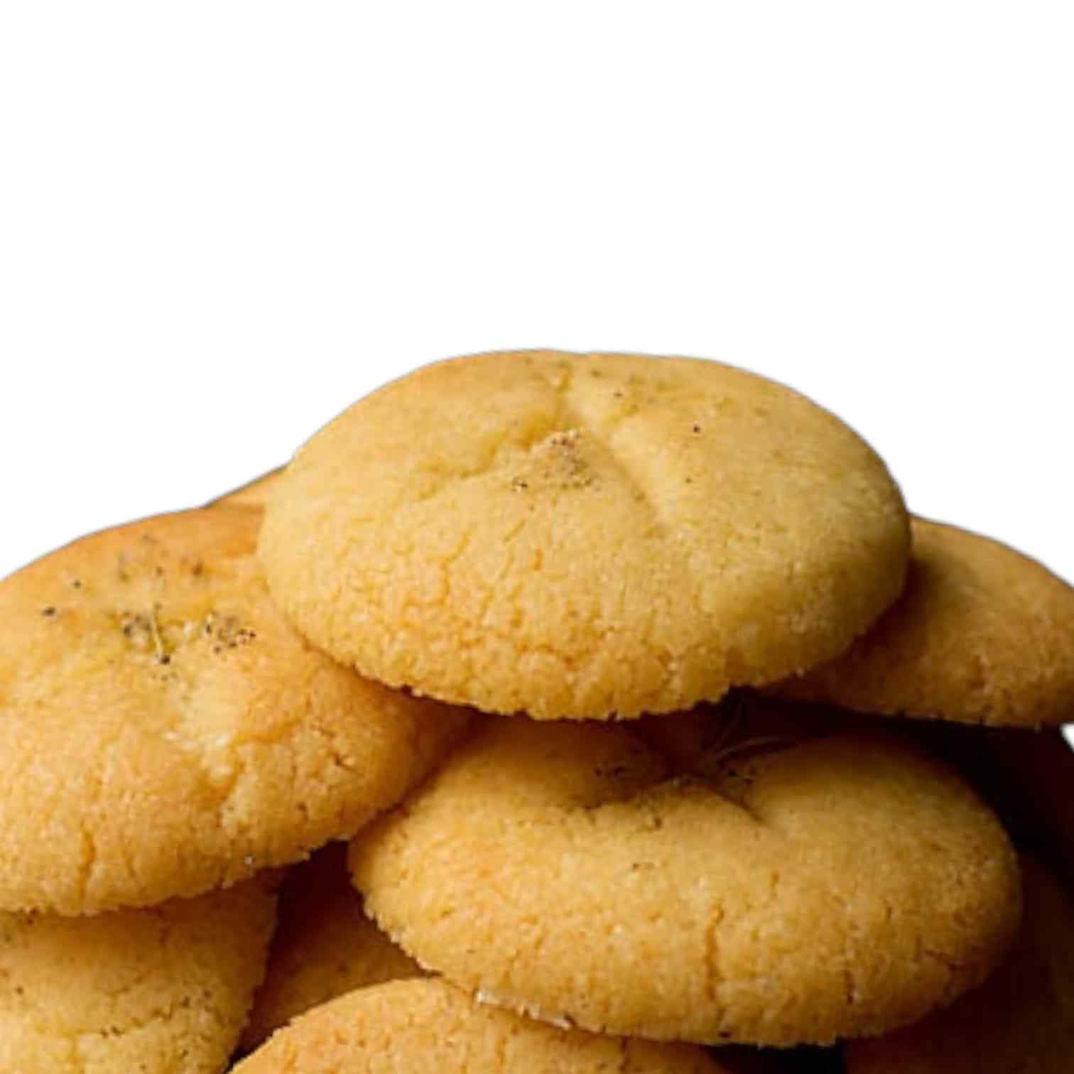 NANKHATAI COOKIES 250G - Image 3