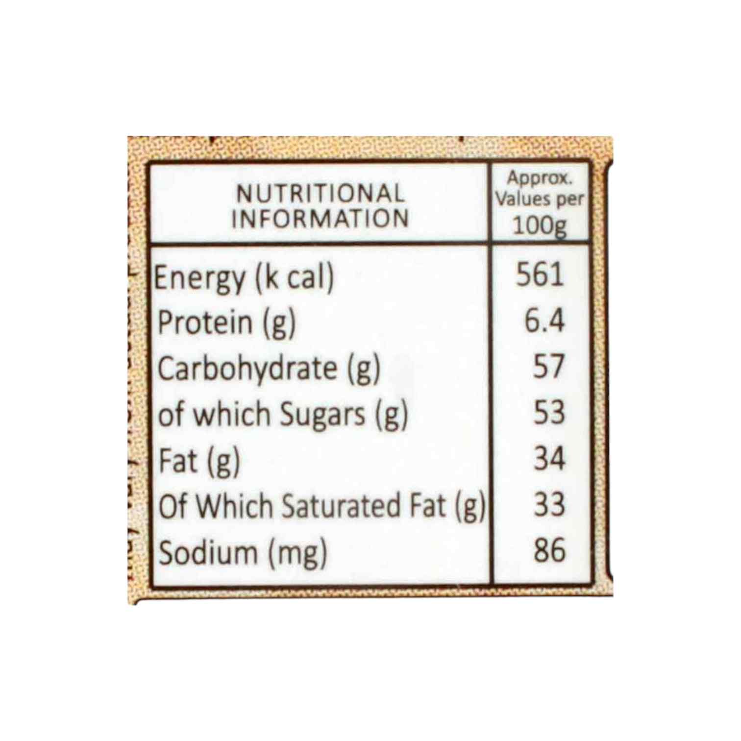 NATURE N NATURE MILK CHOCO COIN 135G - Image 3