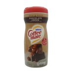 NETSLE COFFEE MATE GLUTEN FREE CHOCOLATE CREME 425.2 G