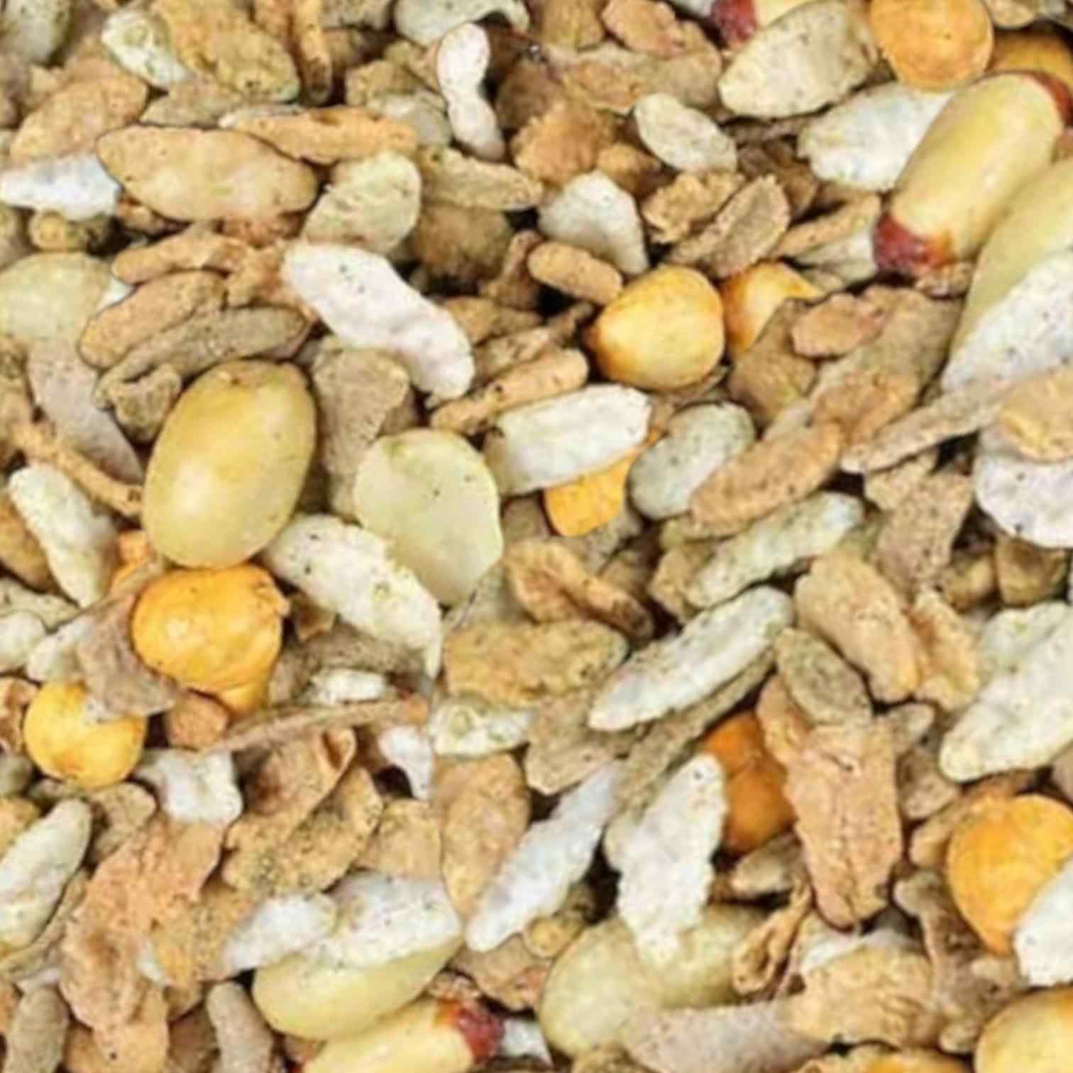R.QUINOA CRISPS MINT MIXTURE 200G - Image 3