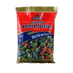 SAPPHIRE BUTTER TOFFEES ASSORTED BUTTER TOFFEE 668G