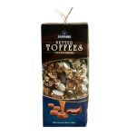 SAPPHIRE BUTTER TOFFEES LECHE/MILK 375G