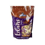 SAPPHIRE ECLAIRS CHOCOLATE TOFFEE 800G