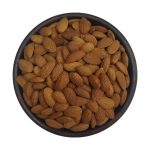 ALMOND BADAM 250G