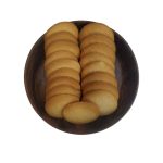 SHREWSBURRY COOKIES 250G